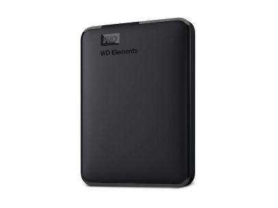 WD Elements Portable (2000GB)